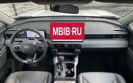 Toyota RAV4, 2026 год, 4 250 000 рублей, 10 фотография