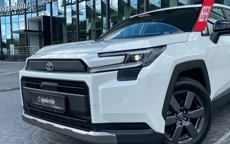 Toyota RAV4, 2026 год, 4 250 000 рублей, 6 фотография
