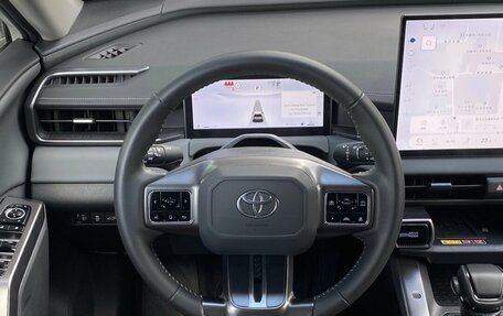 Toyota RAV4, 2026 год, 4 250 000 рублей, 16 фотография