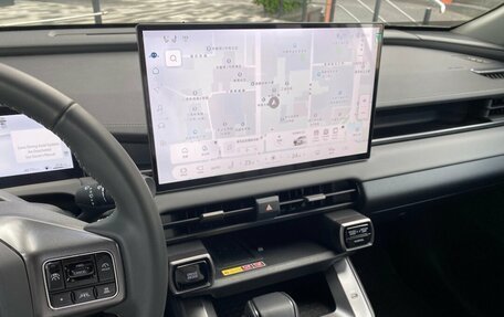 Toyota RAV4, 2026 год, 4 250 000 рублей, 17 фотография