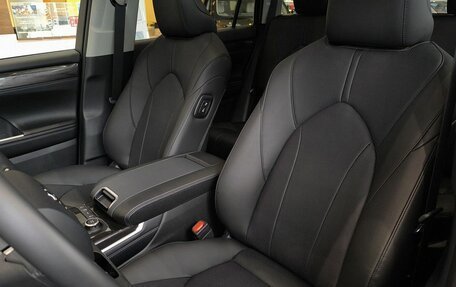 Toyota Highlander, 2026 год, 5 600 000 рублей, 8 фотография