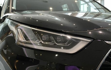 Toyota Highlander, 2026 год, 5 600 000 рублей, 22 фотография