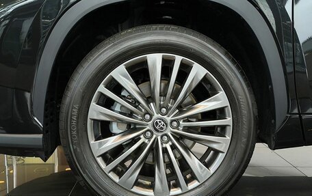 Toyota Highlander, 2026 год, 5 600 000 рублей, 24 фотография