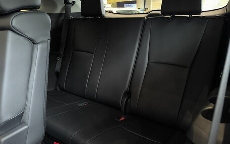 Toyota Highlander, 2026 год, 5 600 000 рублей, 19 фотография