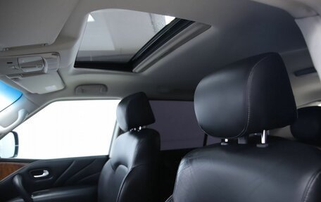 Infiniti QX80 I рестайлинг, 2014 год, 2 490 000 рублей, 17 фотография