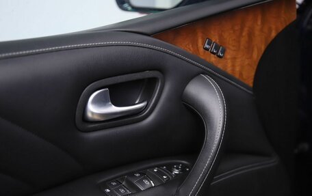 Infiniti QX80 I рестайлинг, 2014 год, 2 490 000 рублей, 18 фотография