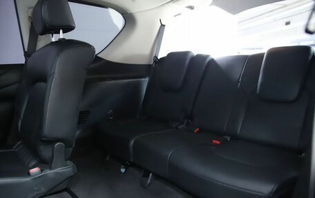 Infiniti QX80 I рестайлинг, 2014 год, 2 490 000 рублей, 10 фотография