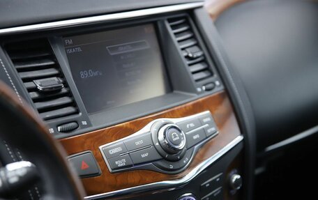 Infiniti QX80 I рестайлинг, 2014 год, 2 490 000 рублей, 14 фотография