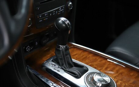 Infiniti QX80 I рестайлинг, 2014 год, 2 490 000 рублей, 16 фотография