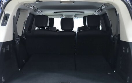 Infiniti QX80 I рестайлинг, 2014 год, 2 490 000 рублей, 20 фотография