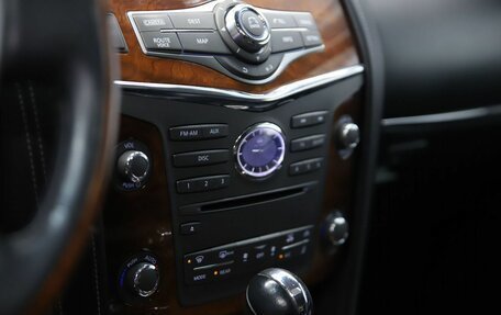 Infiniti QX80 I рестайлинг, 2014 год, 2 490 000 рублей, 15 фотография