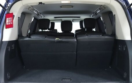 Infiniti QX80 I рестайлинг, 2014 год, 2 490 000 рублей, 9 фотография
