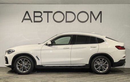 BMW X4, 2019 год, 4 950 000 рублей, 8 фотография