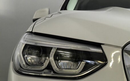 BMW X4, 2019 год, 4 950 000 рублей, 9 фотография