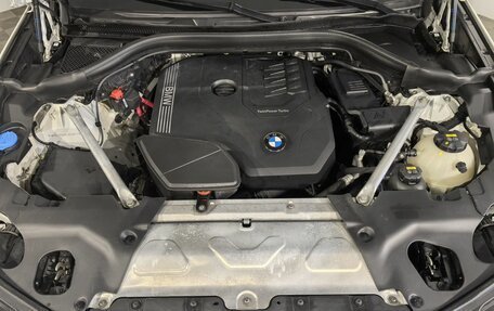 BMW X4, 2019 год, 4 950 000 рублей, 16 фотография