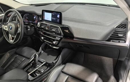 BMW X4, 2019 год, 4 950 000 рублей, 13 фотография