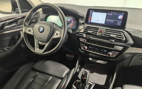 BMW X4, 2019 год, 4 950 000 рублей, 14 фотография