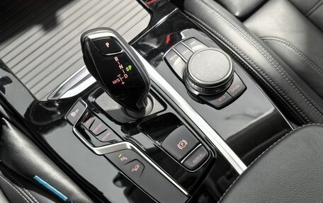 BMW X4, 2019 год, 4 950 000 рублей, 15 фотография