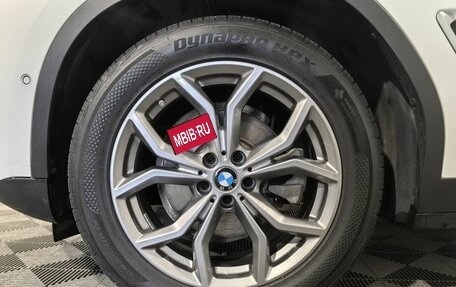 BMW X4, 2019 год, 4 950 000 рублей, 10 фотография