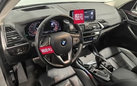 BMW X4, 2019 год, 4 950 000 рублей, 11 фотография