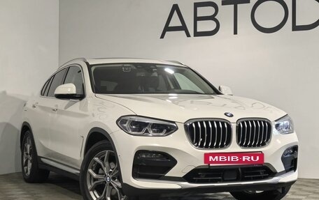 BMW X4, 2019 год, 4 950 000 рублей, 3 фотография