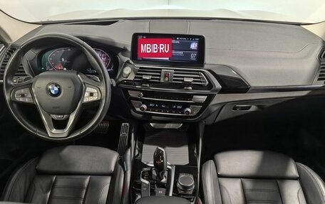 BMW X4, 2019 год, 4 950 000 рублей, 12 фотография