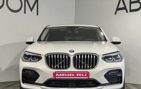 BMW X4, 2019 год, 4 950 000 рублей, 2 фотография