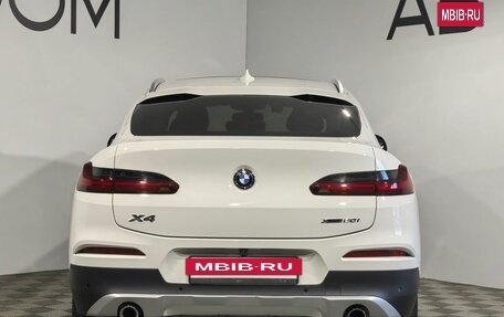 BMW X4, 2019 год, 4 950 000 рублей, 6 фотография