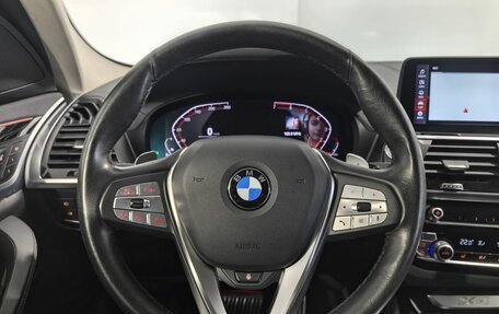 BMW X4, 2019 год, 4 950 000 рублей, 18 фотография