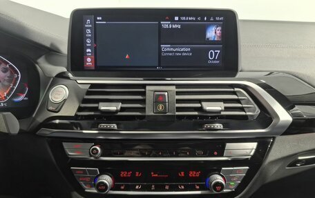 BMW X4, 2019 год, 4 950 000 рублей, 22 фотография