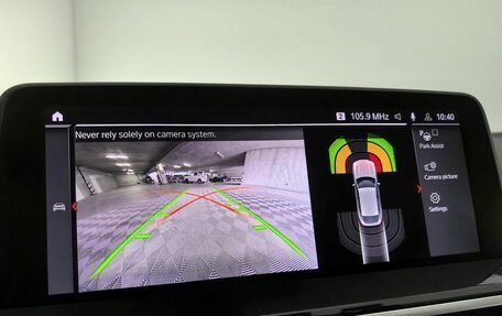 BMW X4, 2019 год, 4 950 000 рублей, 24 фотография