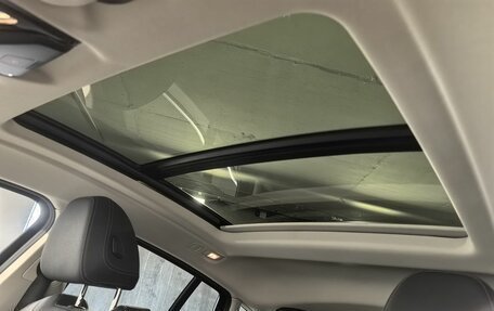 BMW X4, 2019 год, 4 950 000 рублей, 17 фотография