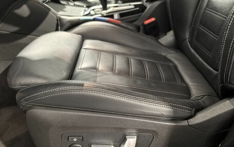 BMW X4, 2019 год, 4 950 000 рублей, 28 фотография