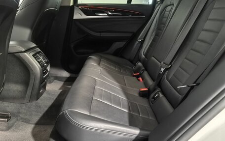 BMW X4, 2019 год, 4 950 000 рублей, 30 фотография