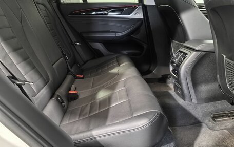 BMW X4, 2019 год, 4 950 000 рублей, 31 фотография