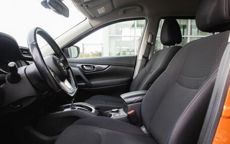 Nissan X-Trail, 2022 год, 2 200 000 рублей, 12 фотография