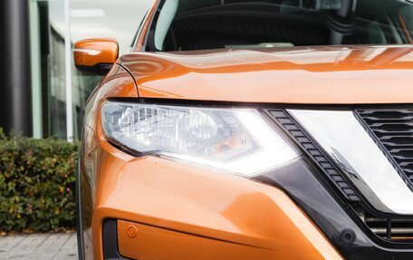Nissan X-Trail, 2022 год, 2 200 000 рублей, 10 фотография
