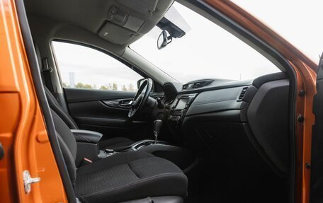 Nissan X-Trail, 2022 год, 2 200 000 рублей, 11 фотография