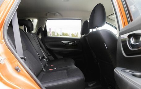 Nissan X-Trail, 2022 год, 2 200 000 рублей, 13 фотография