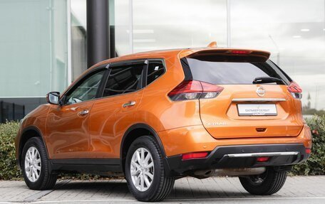Nissan X-Trail, 2022 год, 2 200 000 рублей, 6 фотография