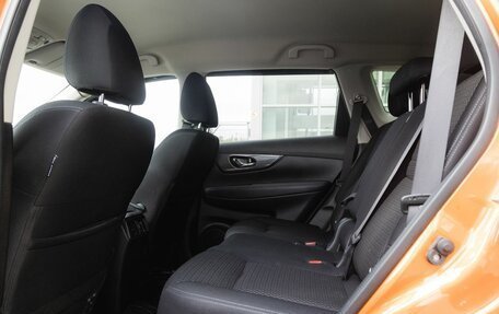 Nissan X-Trail, 2022 год, 2 200 000 рублей, 14 фотография
