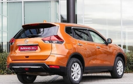 Nissan X-Trail, 2022 год, 2 200 000 рублей, 2 фотография