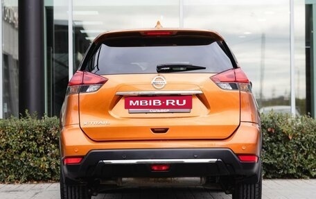 Nissan X-Trail, 2022 год, 2 200 000 рублей, 4 фотография
