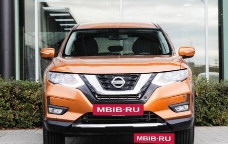 Nissan X-Trail, 2022 год, 2 200 000 рублей, 3 фотография