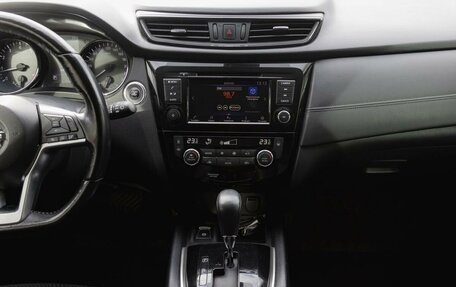 Nissan X-Trail, 2022 год, 2 200 000 рублей, 20 фотография