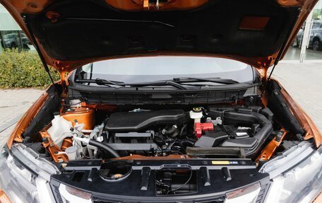 Nissan X-Trail, 2022 год, 2 200 000 рублей, 24 фотография