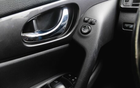 Nissan X-Trail, 2022 год, 2 200 000 рублей, 23 фотография
