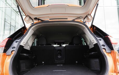 Nissan X-Trail, 2022 год, 2 200 000 рублей, 25 фотография