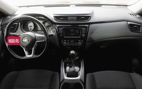 Nissan X-Trail, 2022 год, 2 200 000 рублей, 15 фотография