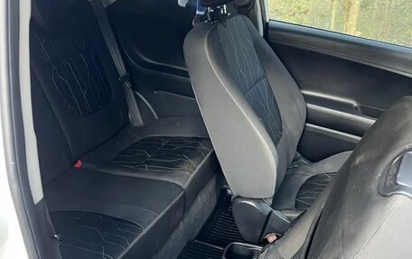 KIA Picanto II, 2011 год, 639 000 рублей, 8 фотография